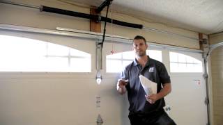 Why Garage Door Springs Break [upl. by Hjerpe]