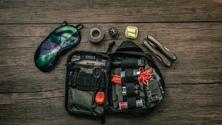 EDC Gear  Essential Items You Should Carry Everyday [upl. by Ihpen56]