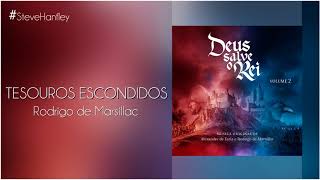 Tesouros Escondidos  Rodrigo de Marsillac  Deus Salve O Rei Instrumental [upl. by Eiramanin]