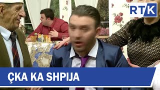 Çka ka shpija  Episodi 22 [upl. by Scoville]