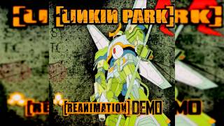 12  Enth E Nd Sampler DEMO  Linkin Park [upl. by Eliza]