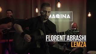 Florent Abrashi  LemzaVace Zela Cover  LIVE at Maqina [upl. by Eihtur]