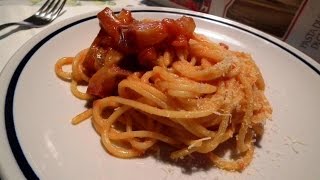 Spaghetti allAmatriciana [upl. by Assenov]