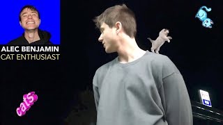 Alec Benjamin  Narrated For You Tour  Week 1 recap [upl. by Bergin]