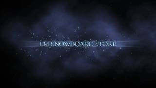 LM Snowboard Store [upl. by Hannad]