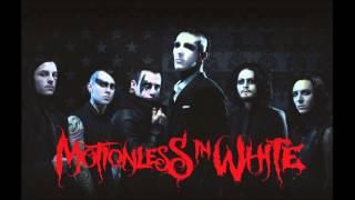 Motionless In White  quotSinematicquot DELUXE EDITION [upl. by Adnocahs244]