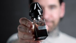 Perfumer Reviews quotSADONASOquot  Nasomatto [upl. by Fedora166]