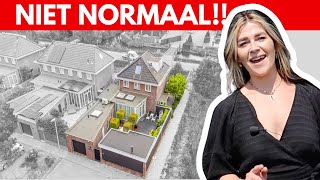 Huis te koop Suezweg 21 in Purmerend HR Makelaars  woningvideo [upl. by Anoerb]