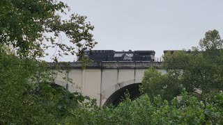 NS 39G at Hummelstown PA 92824 [upl. by Nafri591]