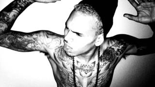 Chris Brown  Marvins Room Remix [upl. by Fidole297]