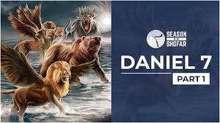 Daniel 7 Part 1 [upl. by Gilbart]