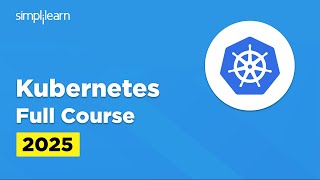 Kubernetes Full Course  Kubernetes Tutorial for Beginners  Kubernetes Explained  Simplilearn [upl. by Atilrahc]