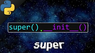 Python super function 🦸 [upl. by Ojahtnamas204]