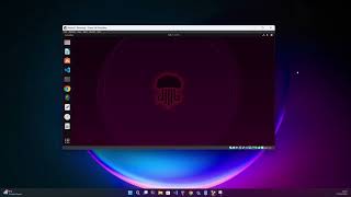 How to Make Ubuntu 2204 VirtualBox VM Full Screen on Windows 11 [upl. by Enehpets]