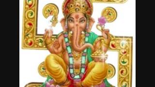 Ganesha Pancharatnam [upl. by Prent]