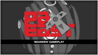 PAX East 2014 Bounden Gameplay [upl. by Sheets]