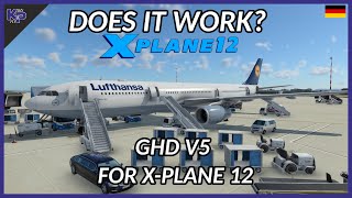 Ortho4XP 130  How to get PERFECT RUNWAY SLOPES in XPlane 11 Tutorial [upl. by Foskett]