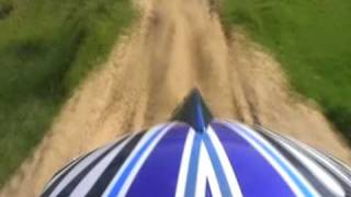 Yamaha Banshee hill climb NZ [upl. by Teik]