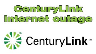 CenturyLink internet outage CenturyLink internet not working [upl. by Eiznikam]