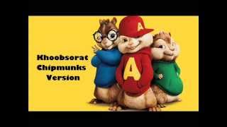 Abhi Toh Party Chipmunks Version [upl. by Aicad359]