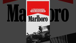 Como a Marlboro driblou as regras da Formula 1 [upl. by Eux]