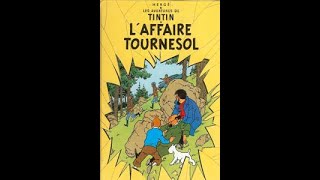 Les Aventures de Tintin – L’affaire Tournesol – 16ème épisode [upl. by Garek867]