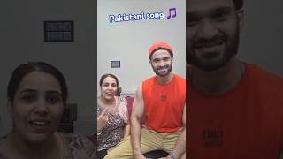 Pakistani song Ae thewa mundri da pakistanisong trending punjabitappe yt ytshorts [upl. by Yerffoj]