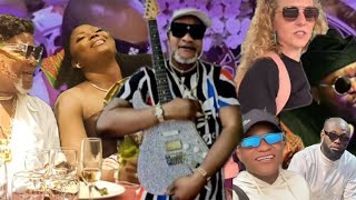 Triste réalité koffi nous montre en fin la rival de Cindy Olomide KOFFIOLOMIDE [upl. by Poole]