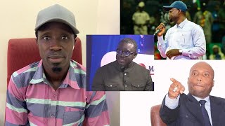 🔴Abdou Nguér Révèle Sur Ousmane Sonko  La Libération De Ahmet Ndoye  Les Pique De Barth A Sonko [upl. by Mcclary]