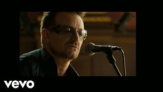 U2  So Cruel Bono’s Solo Performance [upl. by Laurice]