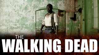 THE WALKING DEAD  Stop Motion  Ep 10 [upl. by Bradwell]