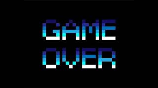 Game Over Sony Ericsson W910i [upl. by Selene]