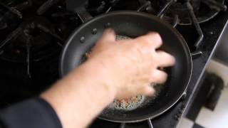 Carbonara Sauce With Cream No Eggs  Italian Cooking [upl. by Mcclenaghan205]