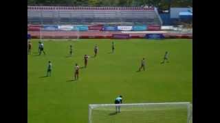 Mundialito 2009 en Vila Real de Santo Antonio Portugal Sevilla FC Alevín [upl. by Anglo]