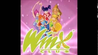 Wings  Winx Club [upl. by Lesslie]