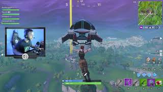 TSM Hamlinz Fortnite Daily Stream 10022019 [upl. by Peck]