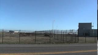 FedEx DC10 Takeoff at Philadelphia [upl. by Kathlin]