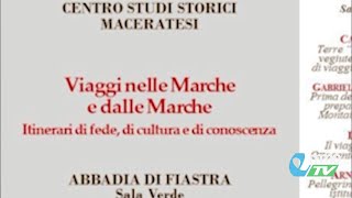 TGEMME Viaggi nelle Marche e dalla Marche [upl. by Virgilia184]