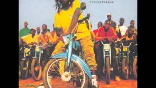 Tiken Jah Fakoly  Africa wants to be free [upl. by Appledorf]