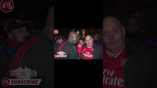 Funniest Fan Moments part 2 edit football funny relatable [upl. by Ogdon24]