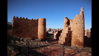 Tlemcen 2024  mes impressions de voyage [upl. by Henigman697]