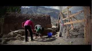 SECMOL  Short Documentary film  Ladakh India [upl. by Hakilam]