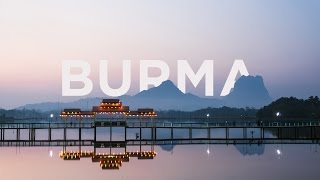 Lets go to Burma II [upl. by Bourque850]