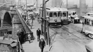 Historic Cleveland Ohio Early 1900s [upl. by Aviv626]