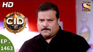 CID  सी आई डी  Ep 1463  The Puppet Killer  23rd September 2017 [upl. by Colyer]