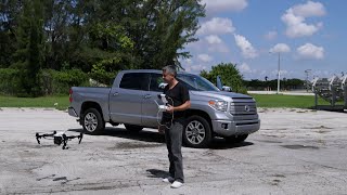 2015 Toyota Tundra  Al Vázquez en español [upl. by Uhp]