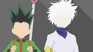 If Hunter X Hunter Characters Had Themesongs [upl. by Varion]