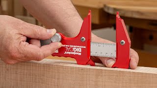 Woodpeckers Just Dropped NEW Tools for Woodworking MUST SEE Part 2 [upl. by Tnecnev]