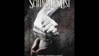 Schindlers List Soundtrack13 Remembrances with Itzhak Perlman [upl. by Pedaiah]