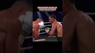 David Benavidez VS Oleksandr Gvozdyk  Fight Highlights boxing action combat sports fight [upl. by Betthezul]